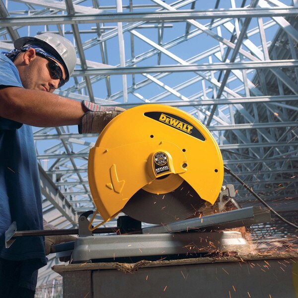 Dewalt 14" Chop Saw